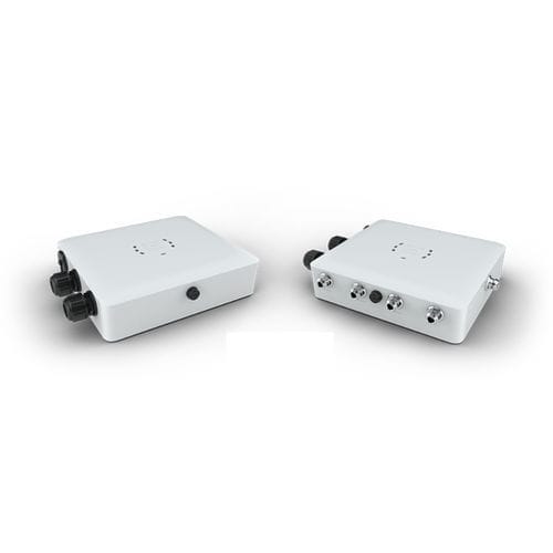 蓝牙接入点 - AP460 series - Extreme Networks - 双频 / 2.4/5GHz / GPS