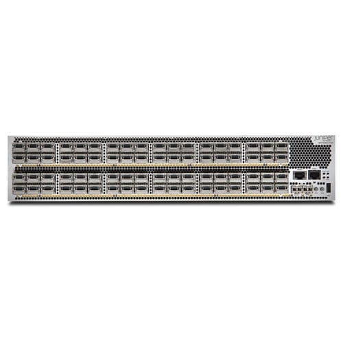 管理型以太网交换机 - QFX10002 series - Juniper Networks/瞻博网络 - 12 端口式 / 14 端口式 / 2 级