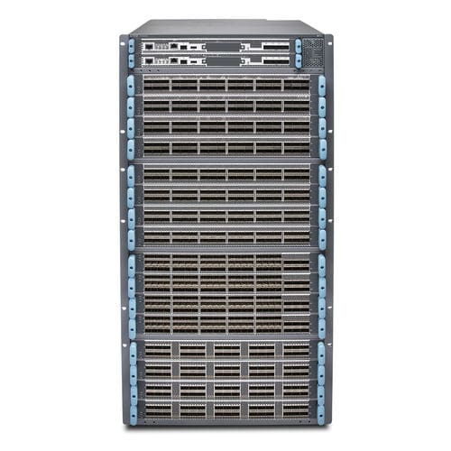 数据路由器 - PTX100 series - Juniper Networks/瞻博网络 - 用于大量数据传输 / 网络 / WAN