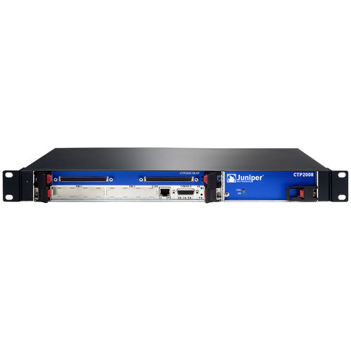 大量数据传输路由器 - CTP2008 series - Juniper Networks/瞻博网络 - 点到点 / 网络 / IP