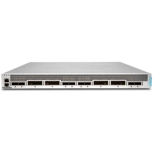 数据路由器 - ACX6000 series - Juniper Networks/瞻博网络 - 用于大量数据传输 / 网络 / IP