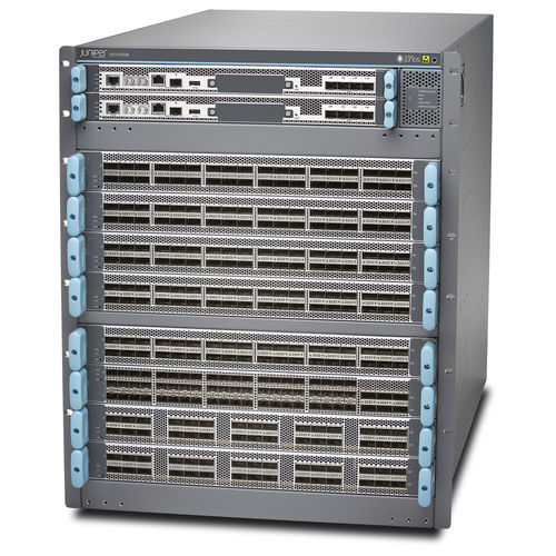管理型以太网交换机 - QFX10000 series - Juniper Networks/瞻博网络 - 30端口式 / 2 级 / 3 级