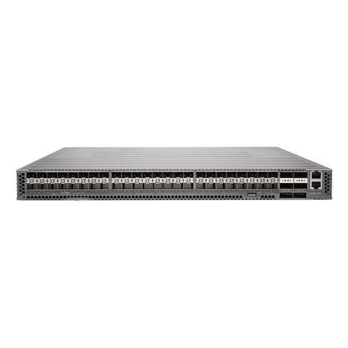 管理型网络交换机 - QFX5200 series - Juniper Networks/瞻博网络 - 48 端口式 / 32端口 / 64端口