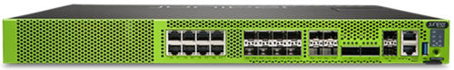 VPN功能工业防火墙 - SRX2300  - Juniper Networks/瞻博网络 - 机架式