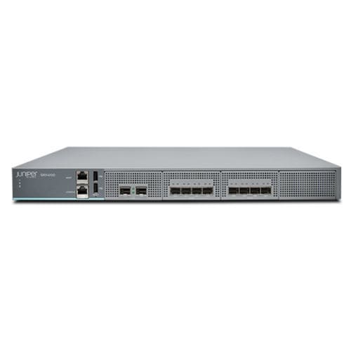 VPN功能工业防火墙 - SRX4100  - Juniper Networks/瞻博网络 - 机架式