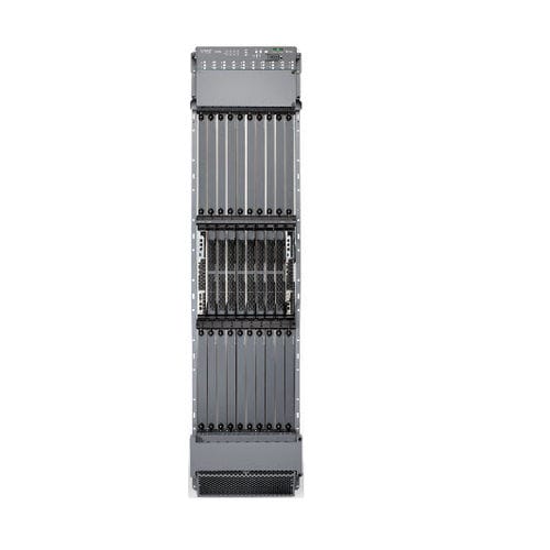 数据路由器 - MX2020 - Juniper Networks/瞻博网络 - 网络 / 互联网 / EDGE