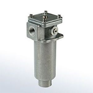 芯式过滤器外壳 - RFA - FLUIDEA - 用于液体