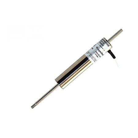 线性位置传感器 - LVDT-ISDL "KD" - inelta Sensorsysteme - 机械 / LVDT / 模拟