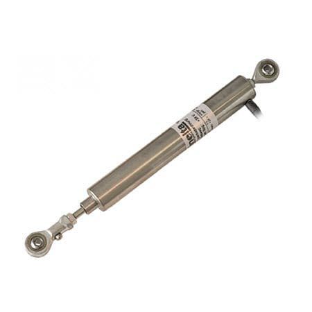 线性位置传感器 - LVDT-ISDG - inelta Sensorsysteme - LVDT / 模拟 / IP67