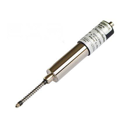 线性位置传感器 - LVDT-IEDT - inelta Sensorsysteme - LVDT / 模拟 / IP65
