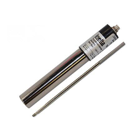 线性位置传感器 - LVDT-IEDL - inelta Sensorsysteme - LVDT / 模拟 / IP40