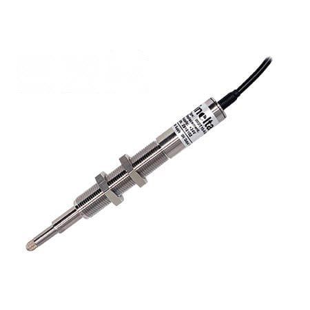线性位置传感器 - LVDT-IMAT - inelta Sensorsysteme - LVDT / 模拟 / IP67