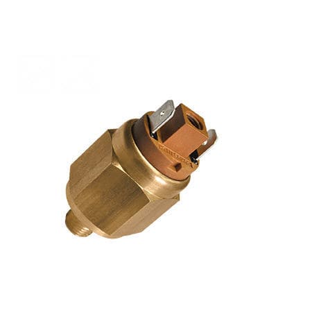 压力开关/真空调节器 / 隔膜 - DMV - inelta Sensorsysteme - IP54 / 可调节