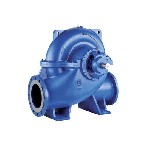 离心泵 - SCW series - C.R.I. Pumps - 水 / 电动 / 固定式
