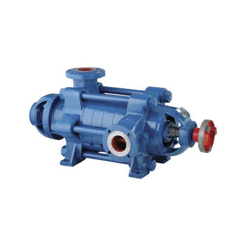 离心泵 - HMW  - C.R.I. Pumps - 水 / 电动 / 固定式