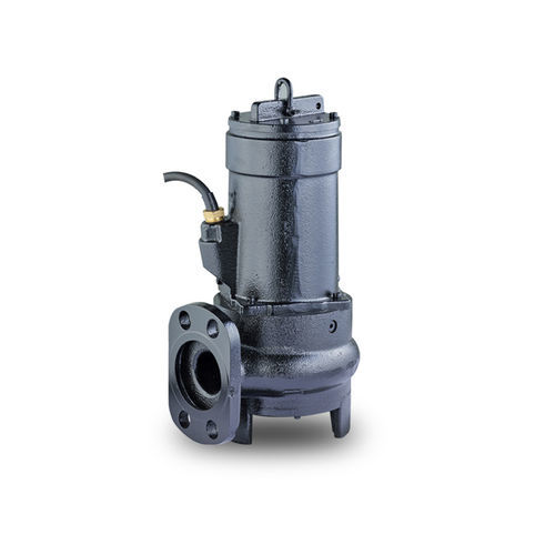 转子泵 - MC series - C.R.I. Pumps - 水 / 用于带电水 / 电动
