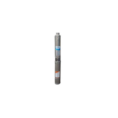 转子泵 - 2″ G  - C.R.I. Pumps - 油 / 电动 / 浸没式