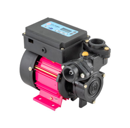 水泵 - ISSP series - C.R.I. Pumps - 电动 / 标准启动 / 固定式