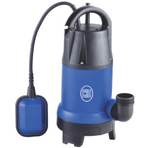 带电水泵 - MS-S550 - C.R.I. Pumps - 电动 / 浸没式 / 移动式