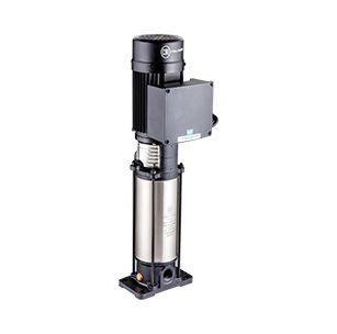 润滑剂泵 -  MTC series - C.R.I. Pumps - 电动 / 增压自吸 / 固定式