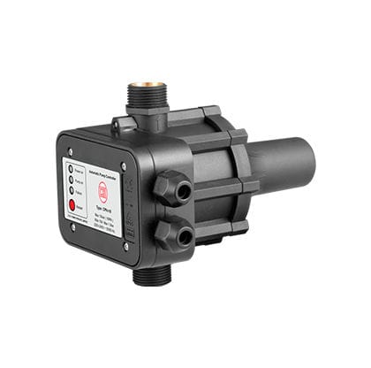 电子增压机 - CPH-5 - C.R.I. Pumps - 水 / 干式