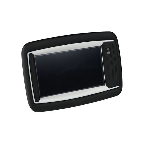 数码超载指示器 - 0656 FlexLim - BROSA AG - IP67 / IP69 / ProfiNet