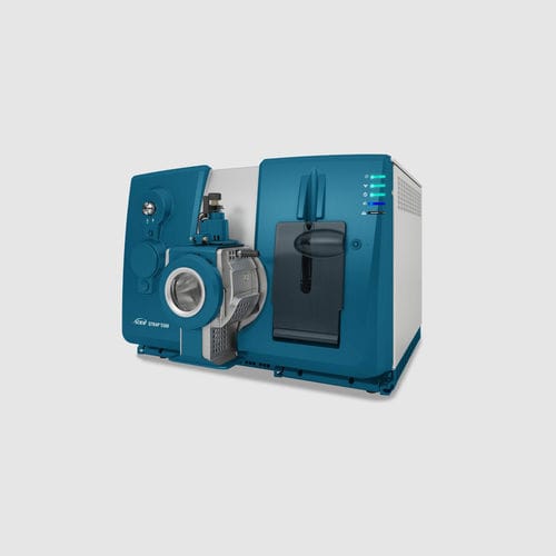 质谱光谱仪 - Triple Quad™ 4500 - SCIEX - 数据处理