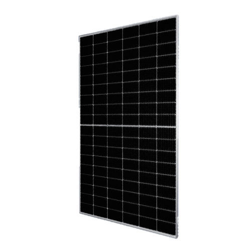 单晶硅光伏组件 - ET-M754BH TW/TB series - ET Solar - PERC / TÜV / IEC
