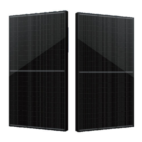 单晶硅光伏模块 - ET-M672BH BB - ET Solar - CE / TÜV / IEC