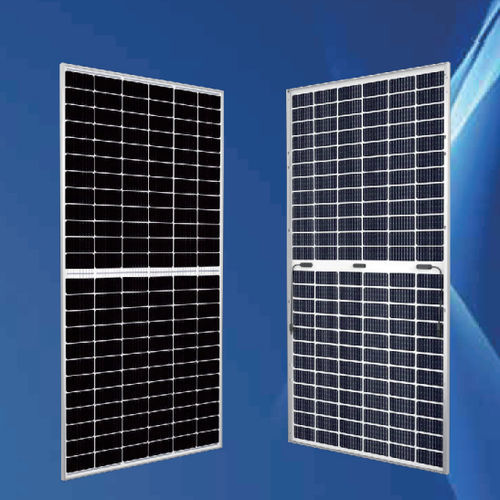 单晶硅光伏组件 - ET-M672BH TW/TB - ET Solar - PERC / TÜV / IEC