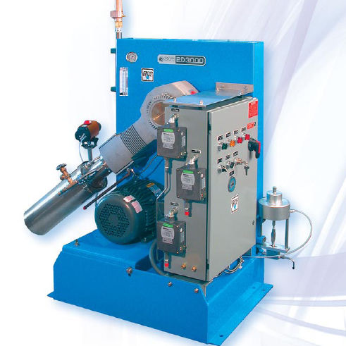 往复式泵 - PD 3000 - Cryo Star - 用于气体 / 电动 / 标准启动