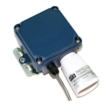 相对湿度传感器 - max. 100 %rH | RH-5X - NRG Systems - 封闭式 / 电容