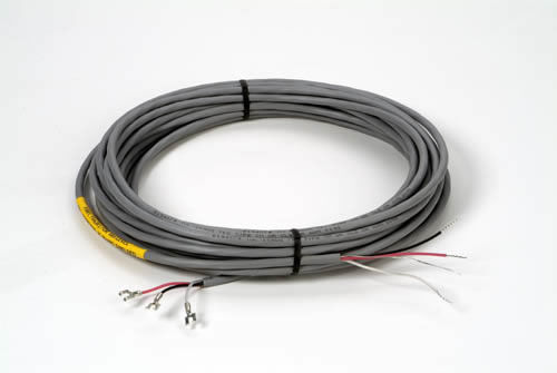 铠装电缆 - 3 x 20 AWG | 3C, 20Ga - NRG Systems - 用于传感器