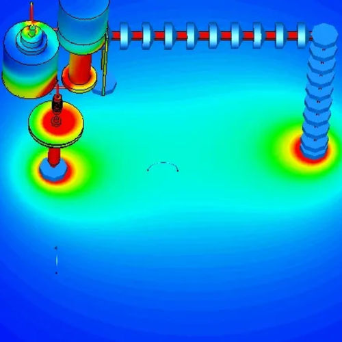 开发软件 - Electromagnetic Compatibility Simulation - SIMULIA - 设计 / EMI / 流程