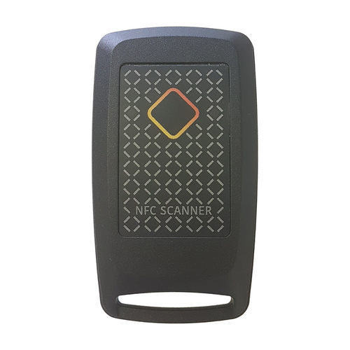 键盘模拟RFID读写器 - NFC Scanner - TERTIUM Technology - 紧凑型 / 便携式 / USB