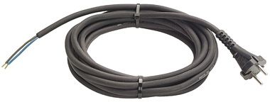插头电源线 - 16 A, 250 V, 3 - 5 m - as - Schwabe GmbH