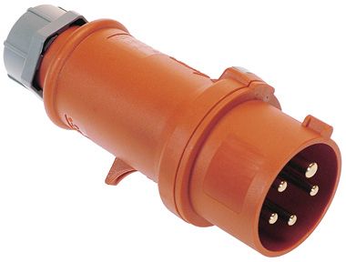CEE插头 - 16 - 32 A, 250 - 400 V - as - Schwabe GmbH