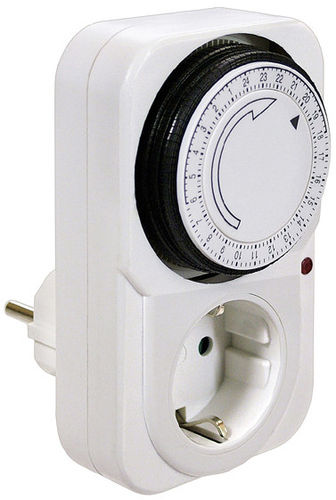 模拟延时器 - as - Schwabe GmbH - 插入式
