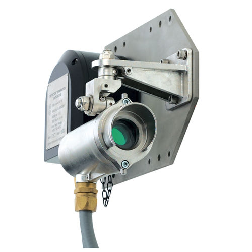 气体探测器 - Searchline Excel  - Honeywell analytics/霍尼韦尔 - 用于易爆气体 / 红外 / 工业