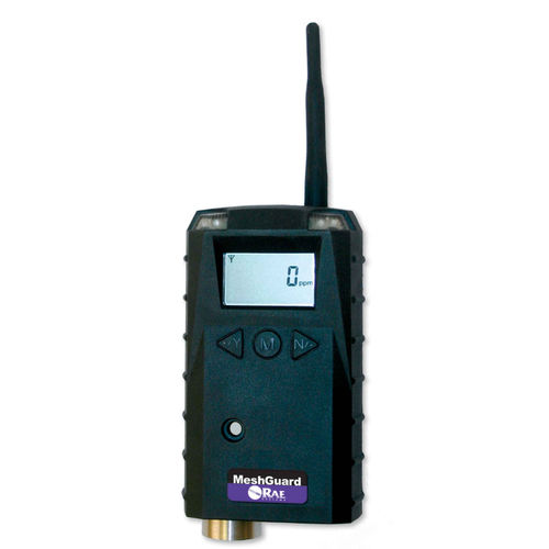 有毒气体探测器 - MeshGuard - Honeywell analytics/霍尼韦尔 - 用于易爆气体 / 工业 / 无线型