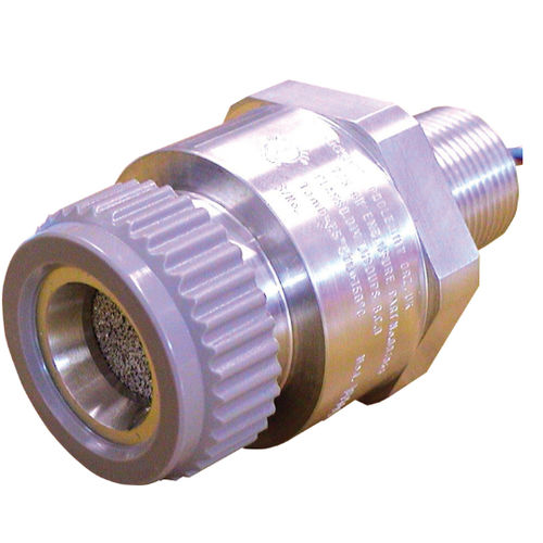 气体探测器 - 705 HT Series - Honeywell analytics/霍尼韦尔 - 用于易爆气体 / 防爆燃 / 高温
