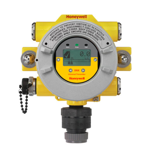 通用气体变送器 - XNX™ - Honeywell analytics/霍尼韦尔 - 有毒 / 氧气 / 电气化学