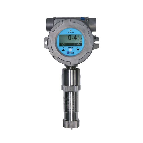 气体探测器 - RAEGuard 2 PID - Honeywell analytics/霍尼韦尔 - 挥发性有机物 / PID / 固定