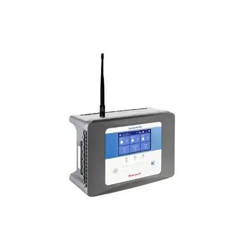 传感器控制器 - Touchpoint™ Plus - Honeywell analytics/霍尼韦尔