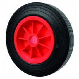 实心轮胎 - EPR series - ROSS HANDLING LTD - 橡胶 / 工业 / 用于推车