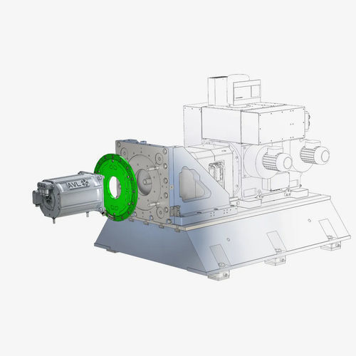 动态扭矩换能器 - AVL List