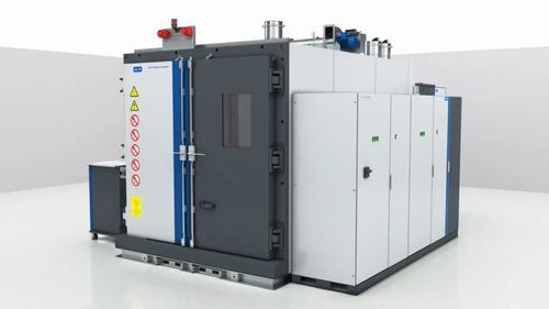 电池测试系统 - AVL Pack TS™ - AVL List - 性能 / 热量 / 功能安全