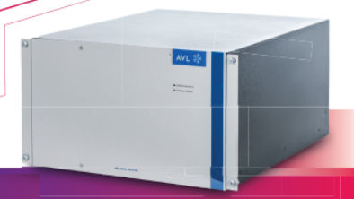 电池测试系统 - 600 A - AVL List - 电动 / 汽车应用 / 用于电动车