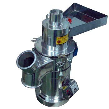 锤式破碎机 - Mill Powder Tech Co., Ltd. - 固定式