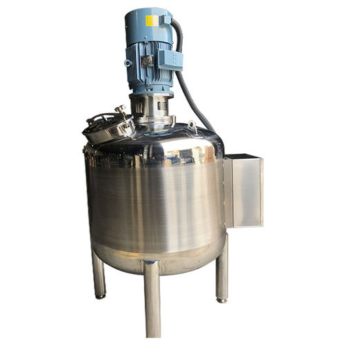工业贮液罐 - ZHEJIANG XINGSHENG MACHINERY CO.,LTD - 存储 / 运输 / 多功能